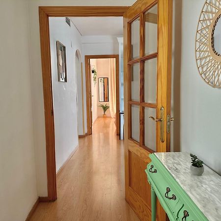 Casa Roman Vega Córdoba Eksteriør billede
