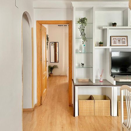 Casa Roman Vega Córdoba Eksteriør billede