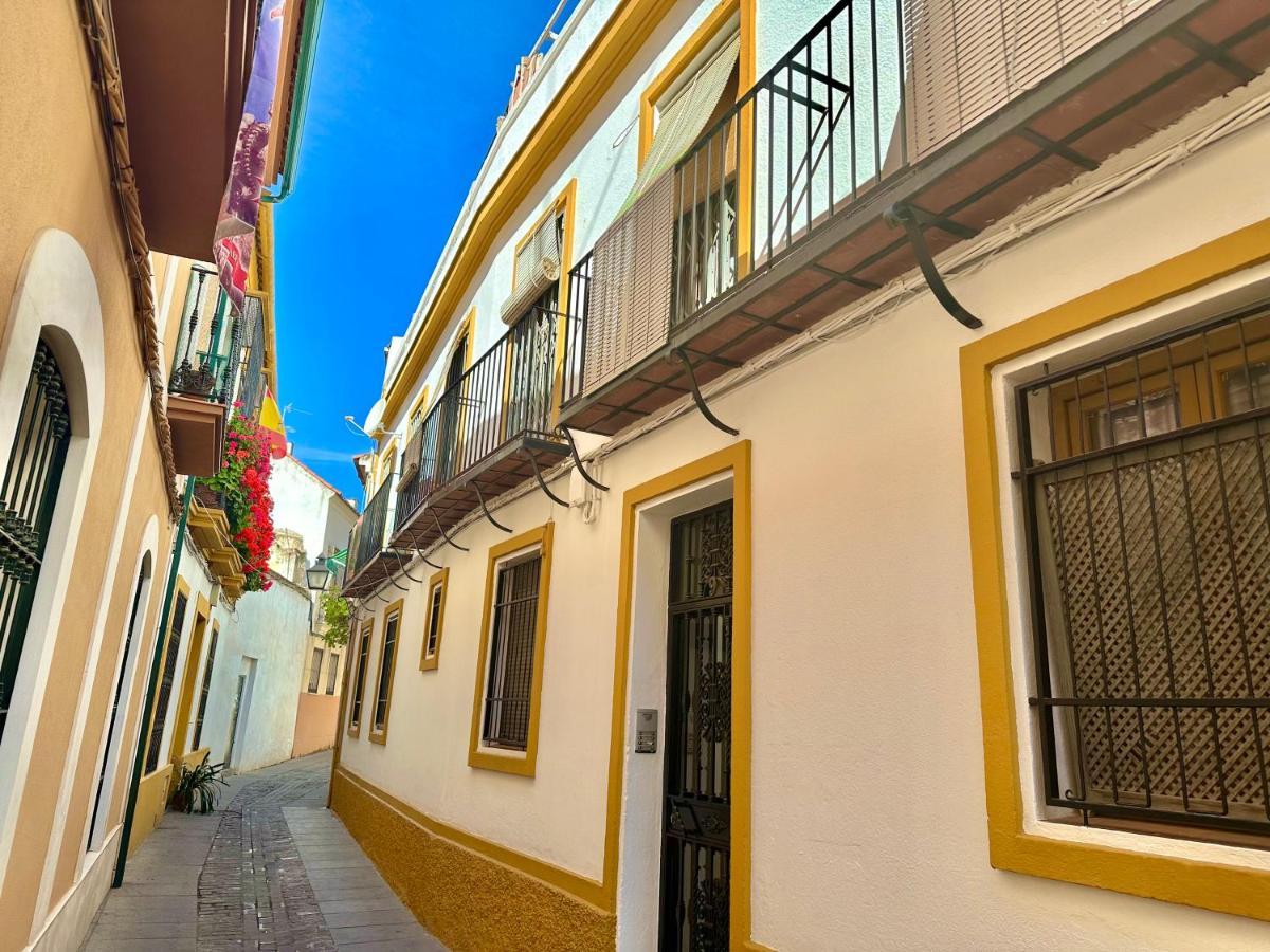 Casa Roman Vega Córdoba Eksteriør billede