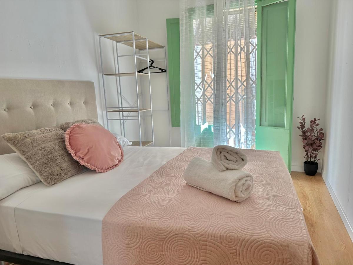 Casa Roman Vega Córdoba Eksteriør billede