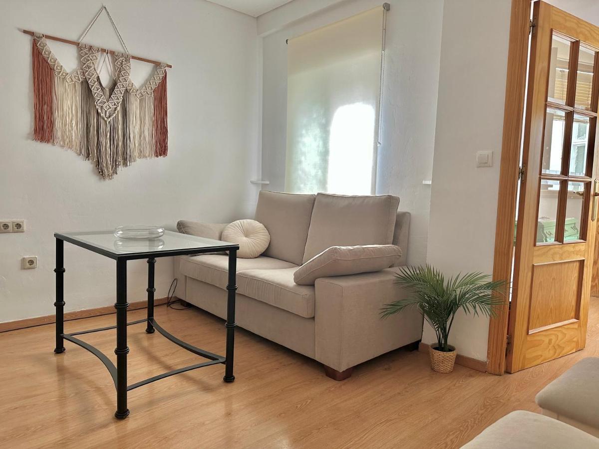 Casa Roman Vega Córdoba Eksteriør billede