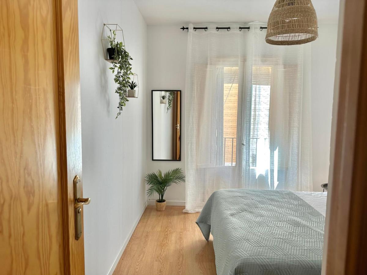 Casa Roman Vega Córdoba Eksteriør billede